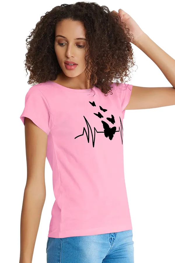 Pink_Cotton_Stylish_Top_For_Women