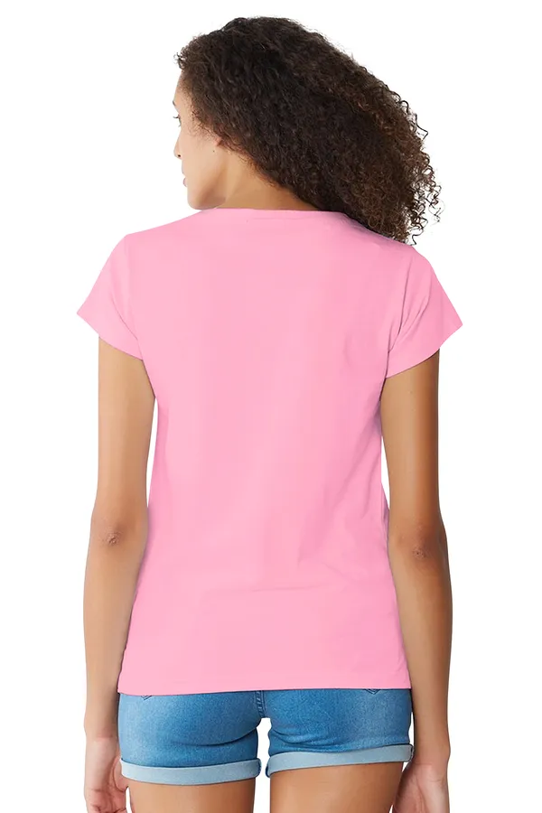 Pink_Cotton_Stylish_Top_For_Women