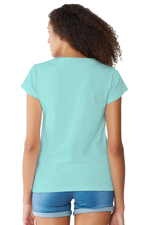 Sky_Blue_Cotton_Stylish_Top_For_Women
