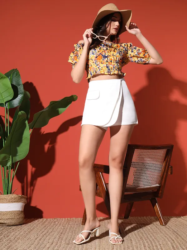 Zastraa_High_Waist_Crossover_Mini_Skort