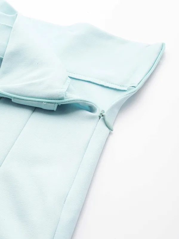 Zastraa_Women_Blue_Smart_Slim_Fit_High-Rise_Trousers