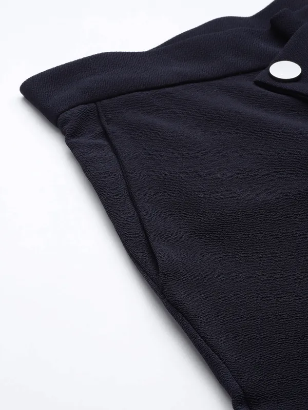 Zastraa_Women_Navy_Blue_Solid_Smart_High-Rise_Parallel_Trousers