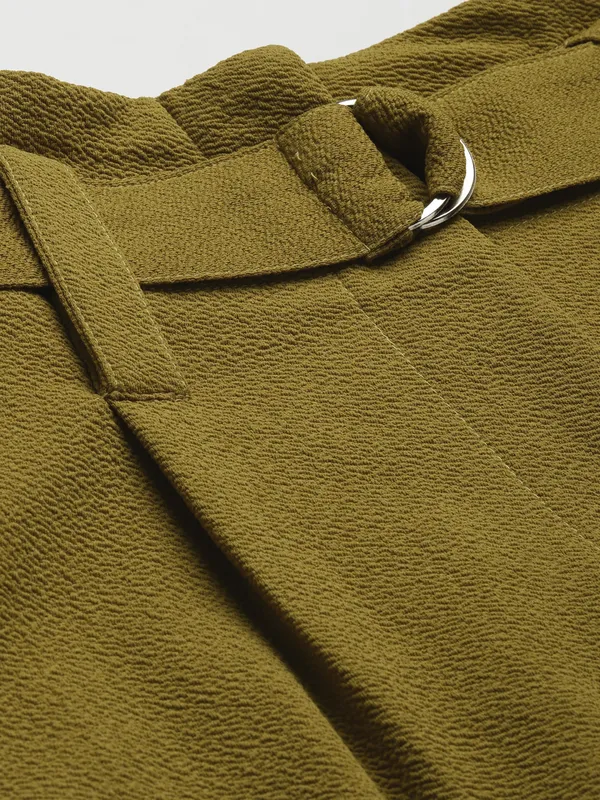 Zastraa_Slim_Fit_Women_Camel_Brown_Trousers