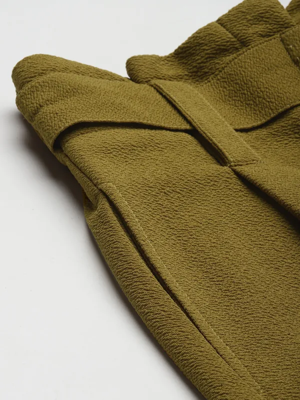 Zastraa_Slim_Fit_Women_Camel_Brown_Trousers