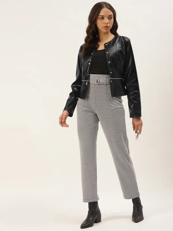 Women_Black_Solid_Biker_Style_Jacket