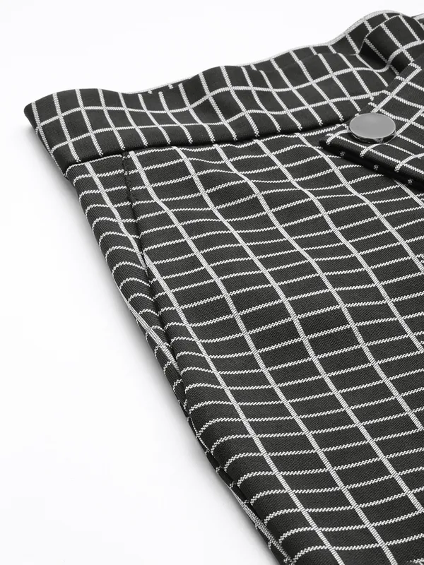 Black_Viscose_Rayon_Trouser_For_Women