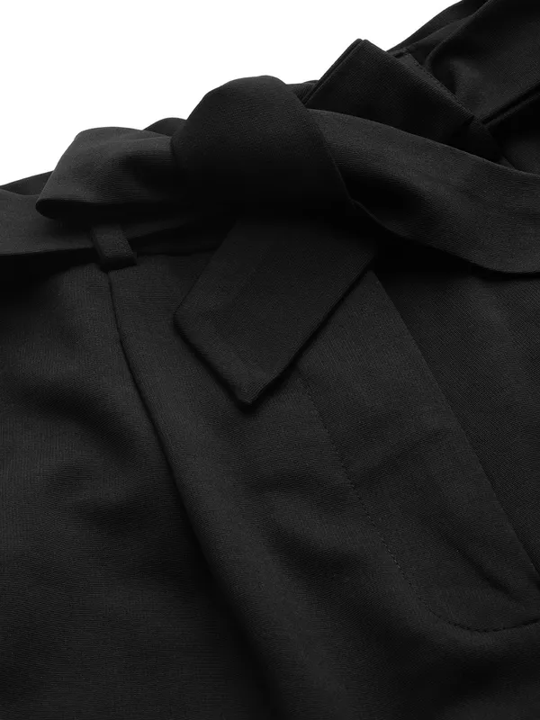 Zastraa_Women_Black_Smart_Slim_Fit_High-Rise_Trousers