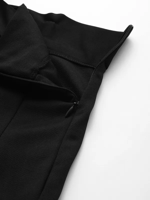 Zastraa_Women_Black_Smart_Slim_Fit_High-Rise_Trousers