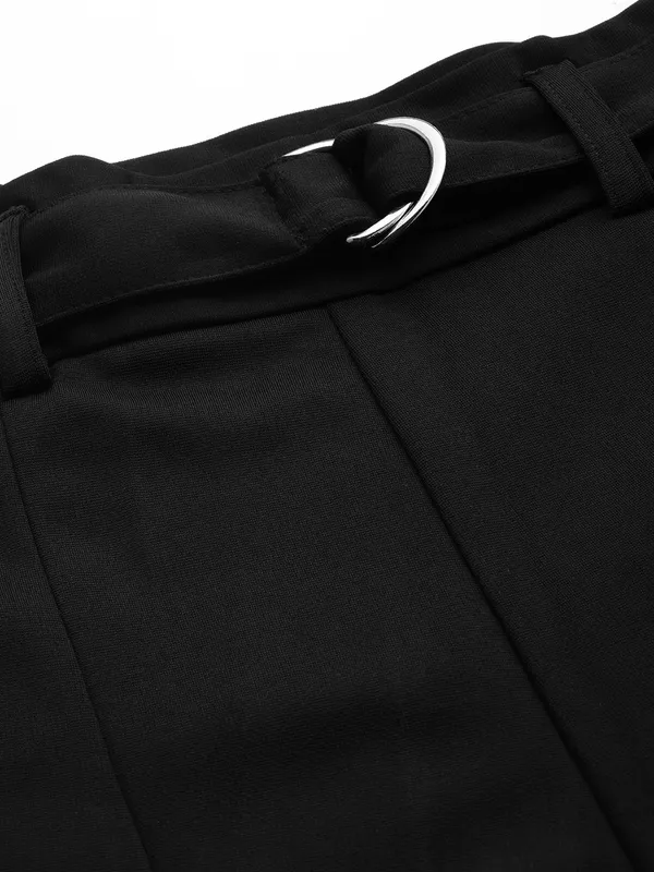 Zastraa_Women_Black_Smart_Slim_Fit_High-Rise_Trousers
