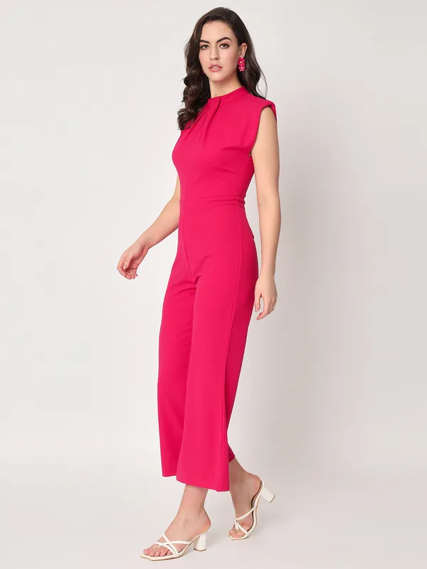 Women_Solid_Minimalist_Jumpsuit