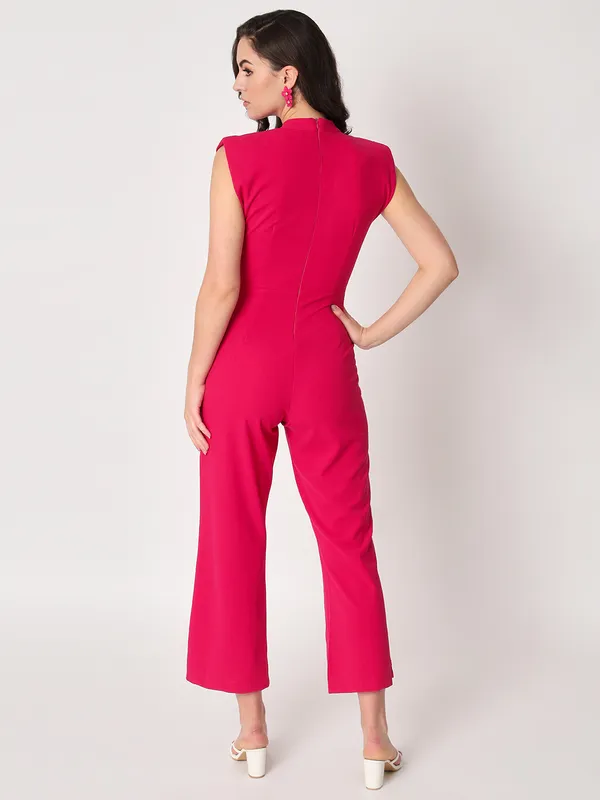 Women_Solid_Minimalist_Jumpsuit