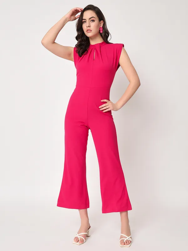 Women_Solid_Minimalist_Jumpsuit
