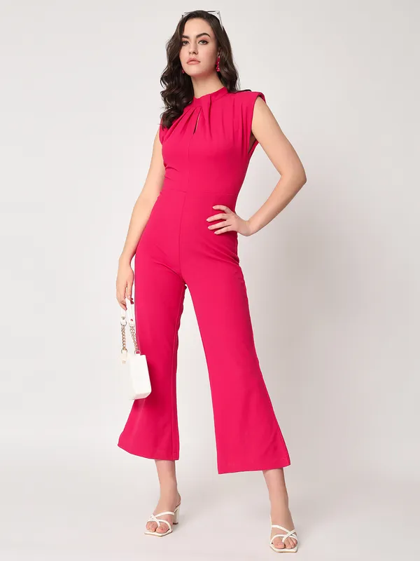 Women_Solid_Minimalist_Jumpsuit