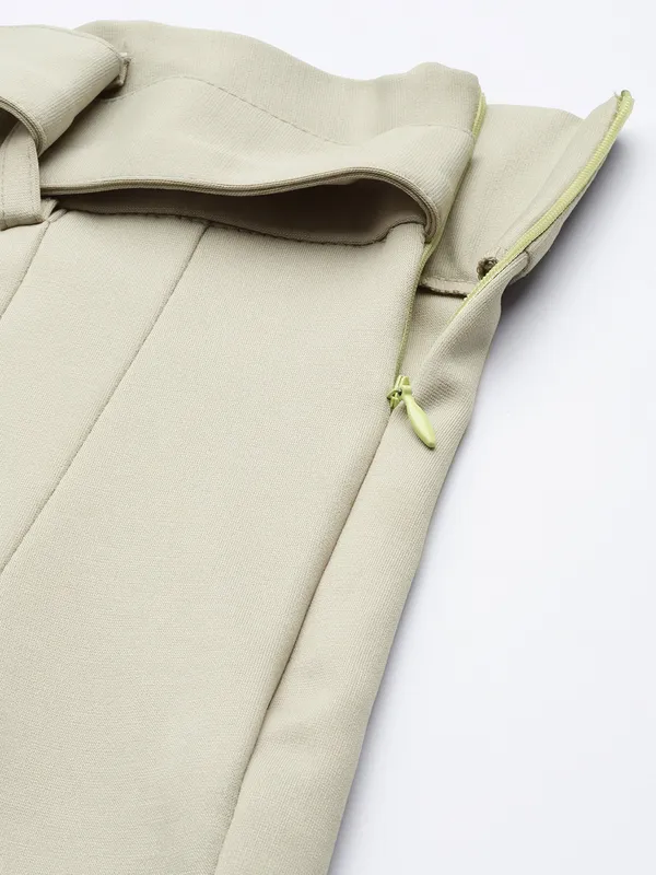 Zastraa_Women_Grey_Solid_Smart_Skinny_Fit_High-Rise_Trousers