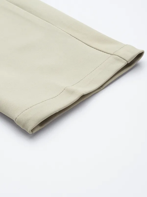 Zastraa_Women_Grey_Solid_Smart_Skinny_Fit_High-Rise_Trousers