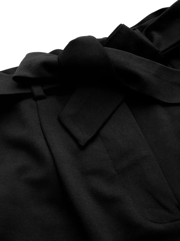 Zastraa_Women_Black_Solid_Smart_Tapered_Fit_High-Rise_Pleated_Trousers