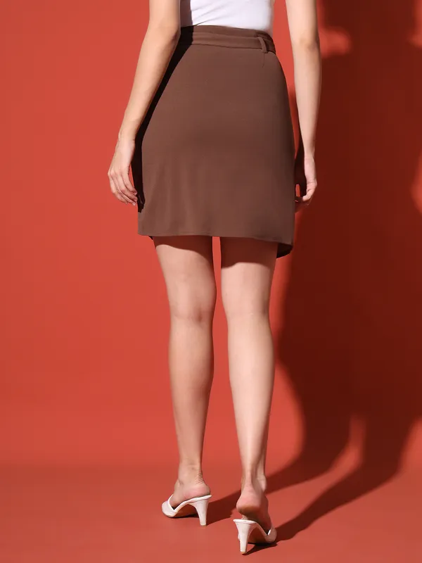 Zastraa_Pencil_Above_Knee_Skirts