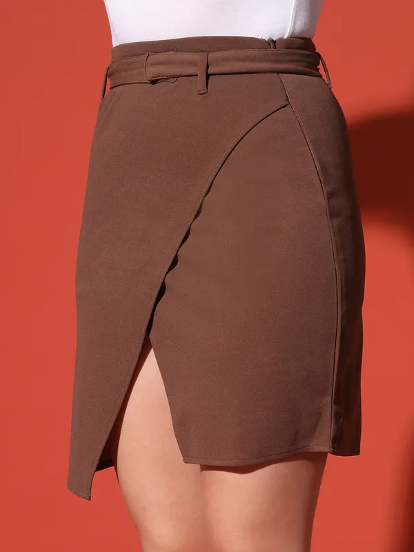 Zastraa_Pencil_Above_Knee_Skirts