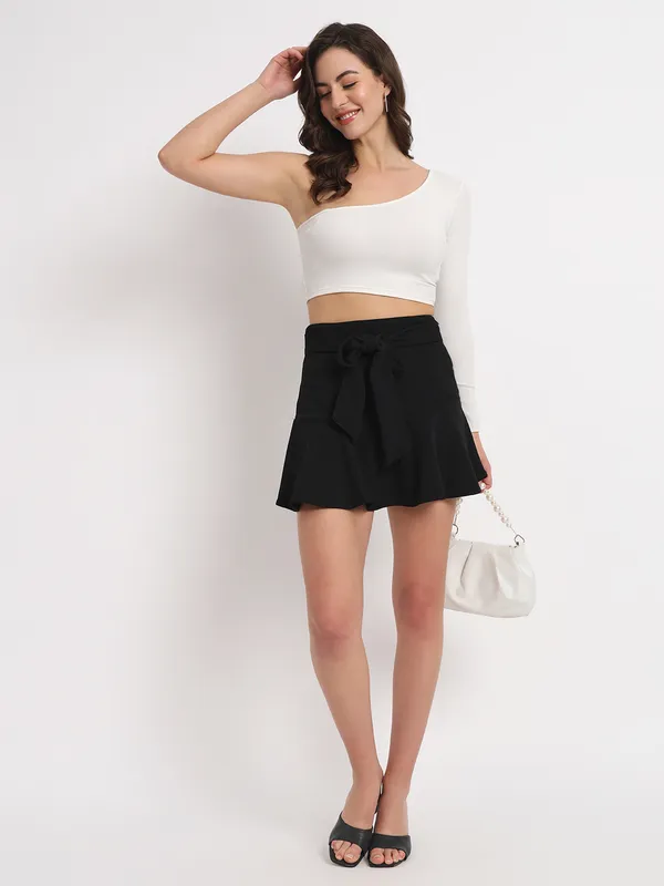 Zastraa_Women_High_Waist_Flared_A-Line_Mini_Skirt