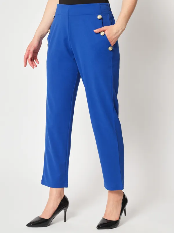 Zastraa_Women_Peg_Leg_Slim_Fit_High-Rise_Trousers