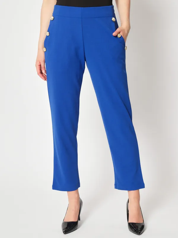 Zastraa_Women_Peg_Leg_Slim_Fit_High-Rise_Trousers