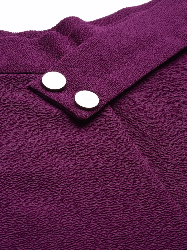 Zastraa_Women_Burgundy_Smart_High-Rise_Parallel_Trousers