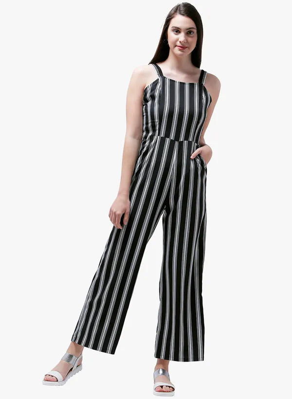 Black_&_White_Vertical_Striped_Jumpsuit