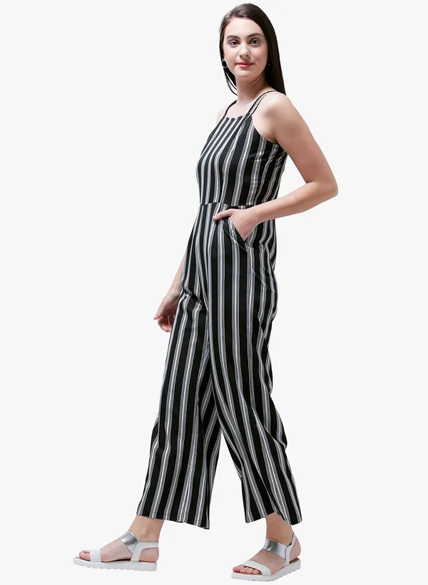 Black_&_White_Vertical_Striped_Jumpsuit