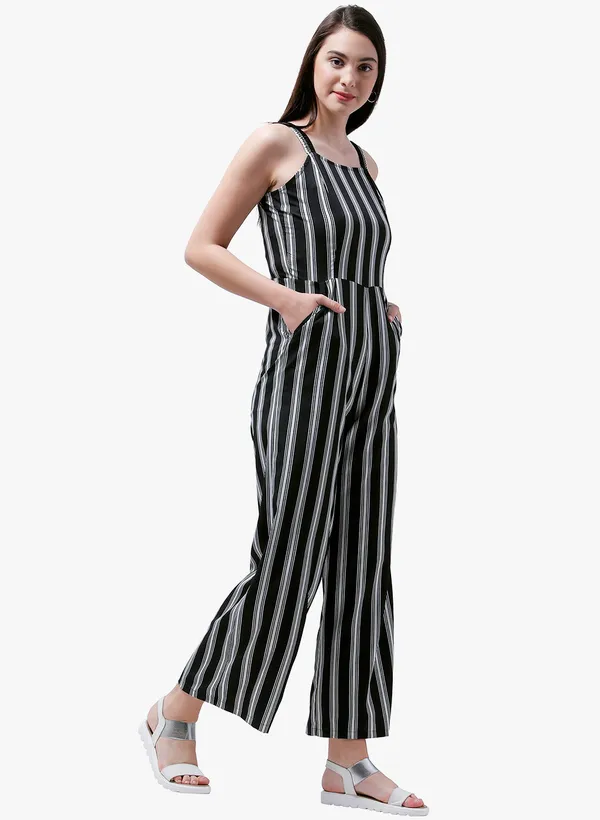 Black_&_White_Vertical_Striped_Jumpsuit