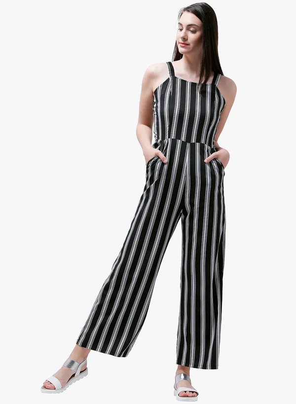 Black_&_White_Vertical_Striped_Jumpsuit