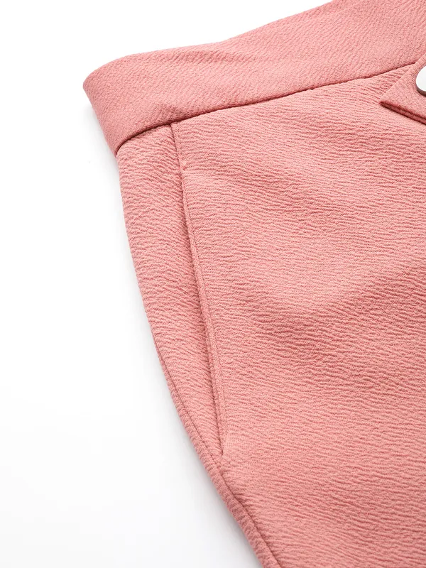 Zastraa_Women_Pink_Smart_High-Rise_Parallel_Trousers