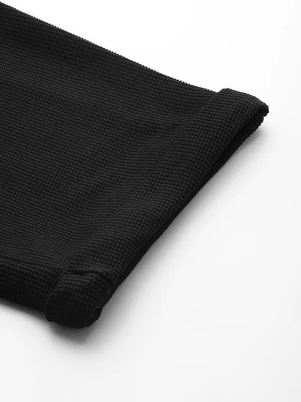 Zastraa_Women_Black_Smart_Slim_Fit_High-Rise_Pleated_Trousers