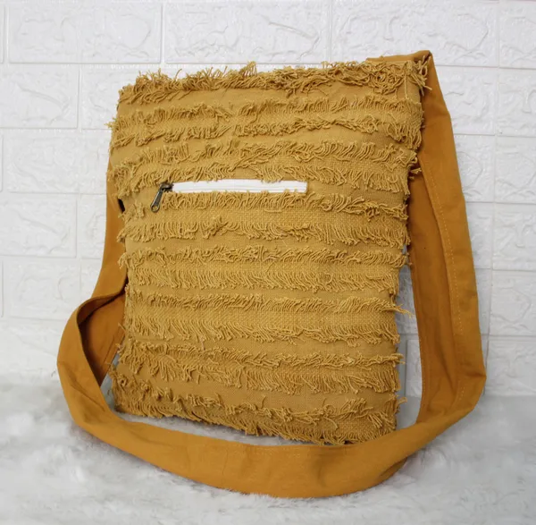 Pack_of_1_Piece_Premium_Cotton_Yellow_Boho_Fringes_Collection_Crossbody_Messenger_Shoulder_Bag_for_Women,_Men,_Girl_&_Boy