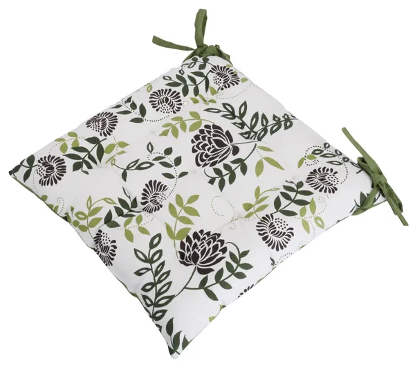 Pack_of_1_Piece_Cotton_Green_Big_Leaf_Printed_Chair_Pad_for_Chair_&_Floor