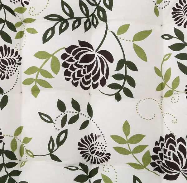 Pack_of_1_Piece_Cotton_Green_Big_Leaf_Printed_Chair_Pad_for_Chair_&_Floor