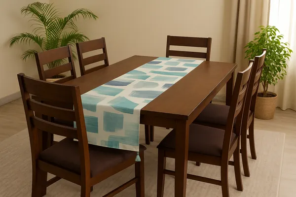 Pack_of_1_Piece_Cotton_Geometry_Abstract_Collection_Table_Runner-For_Dining_&_Center_Table