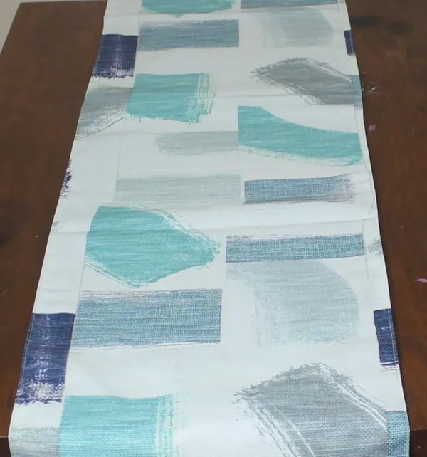 Pack_of_1_Piece_Cotton_Geometry_Abstract_Collection_Table_Runner-For_Dining_&_Center_Table