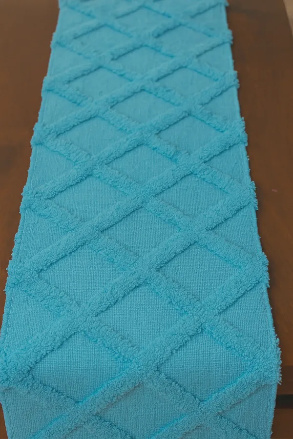 Pack_of_1_Piece_Cotton_Tufted_Harmony_Collection_Table_Runner-For_Dining_&_Center_Table