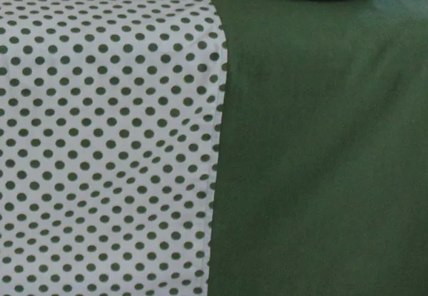 Pack_of_6_Pieces_Cotton_Green_Polka_Dot_Printed_Diwan_Set_For_Living_room