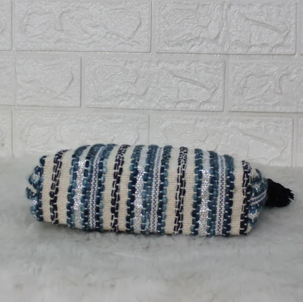 Pack_of_1_Piece_Cotton_Blue_Bohemian_Charm_Collection_Multi_Utility_Pouch_for_Men,_Women,_Girl,_Boy,_Cosmetic_Bag,_Makeup_Bags,_Travel_Accessories_Organizer