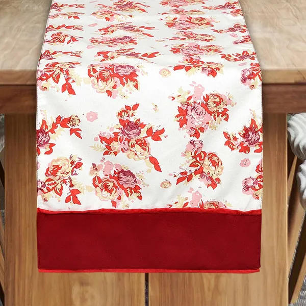 Pack_of_1_Piece_Cotton_Red_Rose_Printed_Collection_of_Table_Runner-for_Dining_&_Center_Table