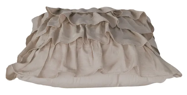 Pack_of_2_Piece_Cotton_Silver_Ruffle_Lover_Collection_Cushion_&_Pillow_Cover_For_Living_Room_and_Bedroom