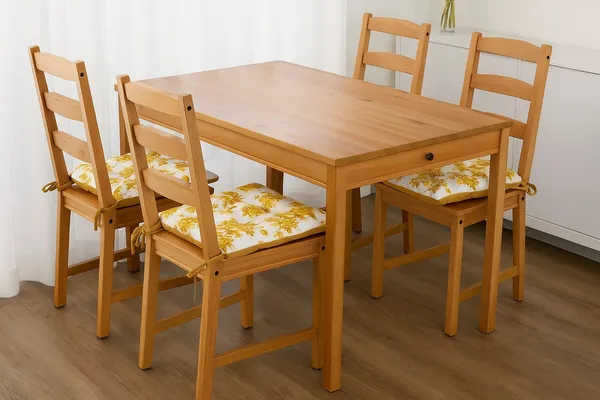 Pack_of_1_Piece_Cotton_Yellow_Rose_Printed_Chair_Pad_for_Chair_&_Floor