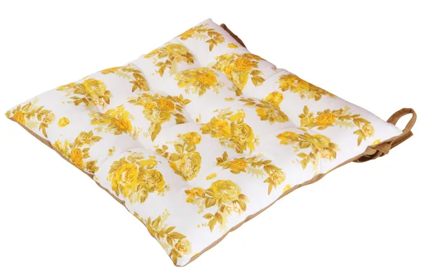 Pack_of_1_Piece_Cotton_Yellow_Rose_Printed_Chair_Pad_for_Chair_&_Floor