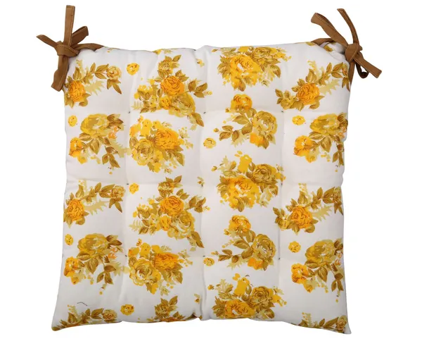 Pack_of_1_Piece_Cotton_Yellow_Rose_Printed_Chair_Pad_for_Chair_&_Floor