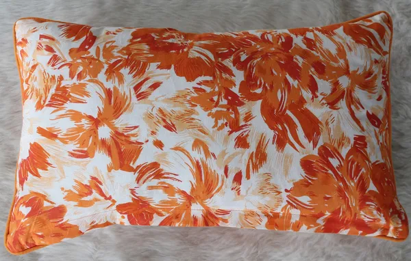 Pack_of_2_Piece_Cotton_Orange_Rosy_Reflections_Collection_Cushion_&_Pillow_Cover-for_Living_Room_and_Bedroom