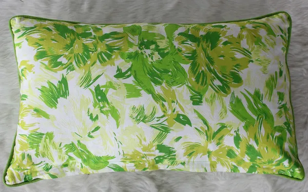 Pack_of_2_Piece_Cotton_Green_Rosy_Reflections_Collection_Cushion_&_Pillow_Cover-for_Living_Room_and_Bedroom