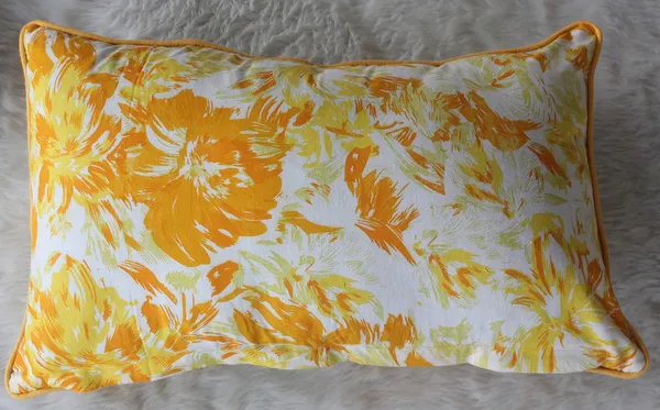 Pack_of_2_Piece_Cotton_Yellow_Rosy_Reflections_Collection_Cushion_&_Pillow_Cover-for_Living_Room_and_Bedroom
