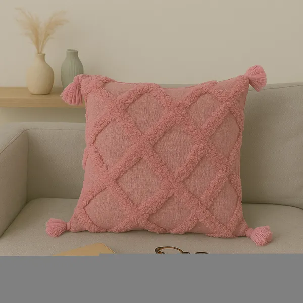 Pack_of_2_Piece_Bed_Cotton_Tufted_Harmony_Collection_Cushion_&_Pillow_Cover-for_Living_Room_and_Bedroom