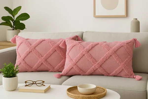 Pack_of_2_Piece_Bed_Cotton_Tufted_Harmony_Collection_Cushion_&_Pillow_Cover-for_Living_Room_and_Bedroom